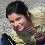Paula Segovia