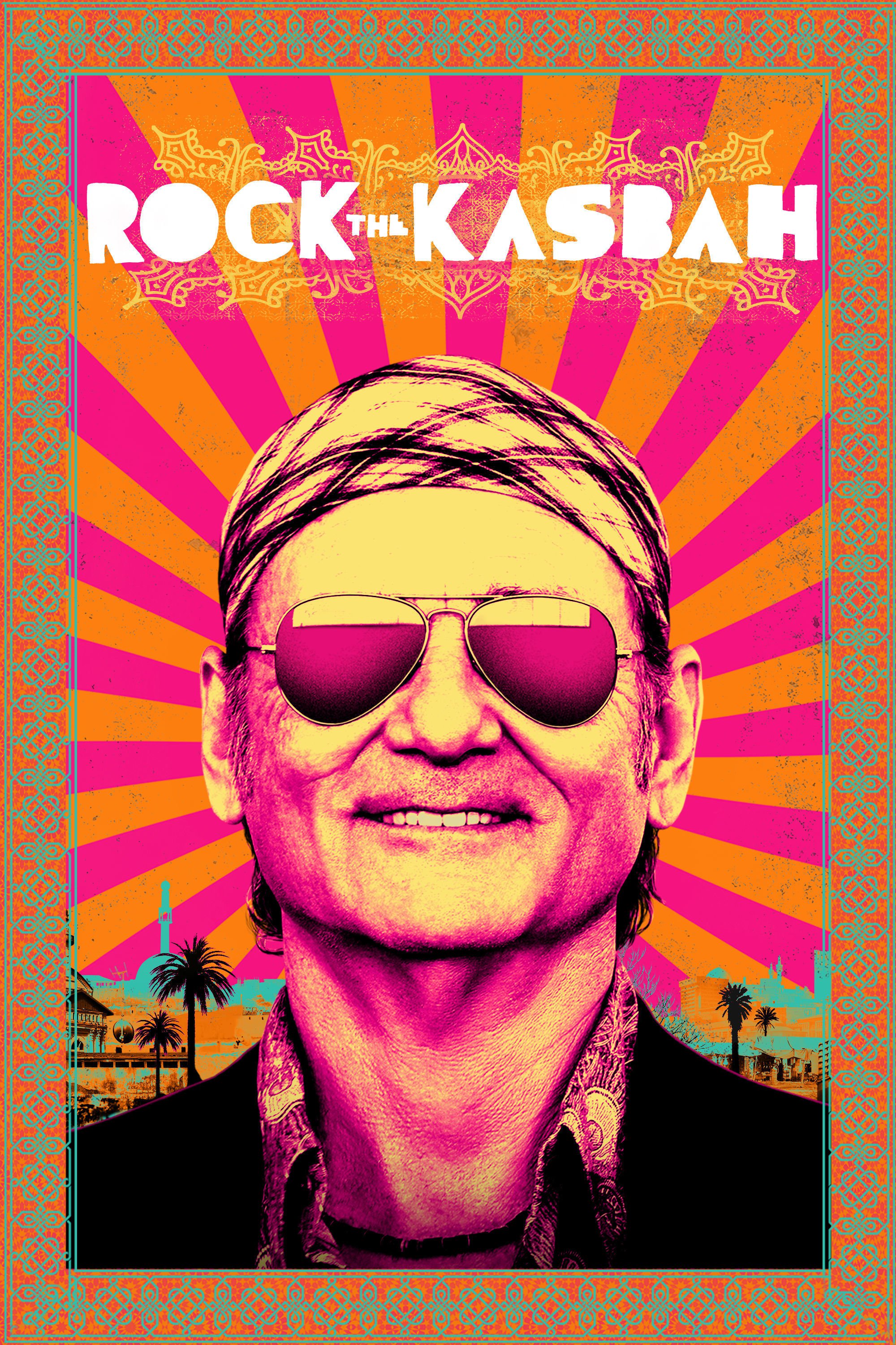 Rockthekasbah-Póster