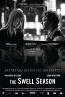 Cartel del documental The Swell Season