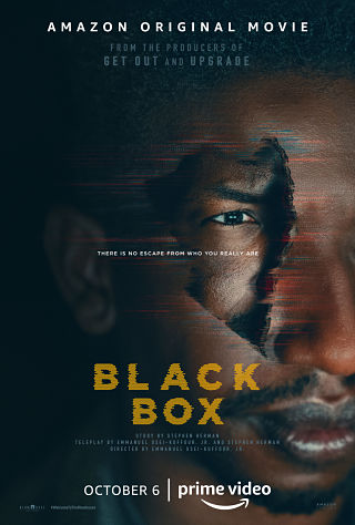 Black Box cartel