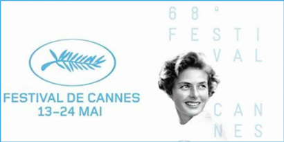 Festival de Cannes 2015