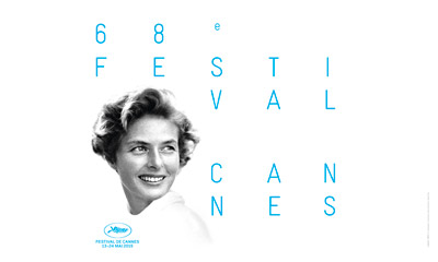 Cannes 2015 poster