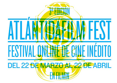 Cartel del Atlantida Film Fest