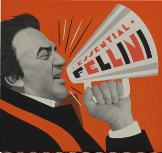 Fellini y la música