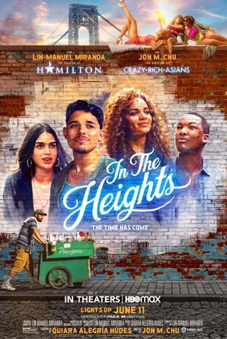 In The Heights - Cartel