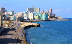 Ciudad de La Habana