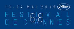 Logo Cannes 2015