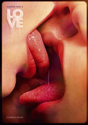 Cartel de la película Love