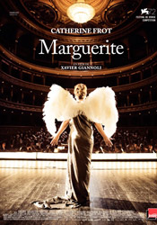 Cartel de la película Marguerite