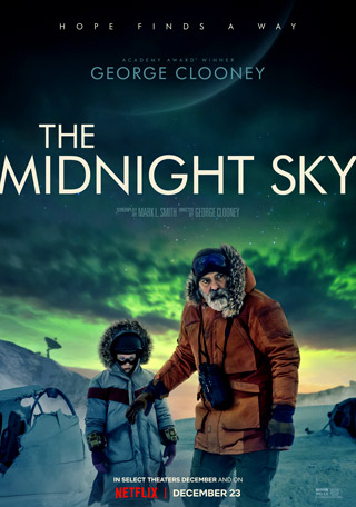 Midnight Sky - Cartel