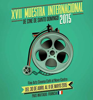 Muestra Internacional de Cine de Santo Domingo