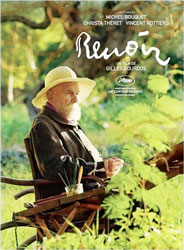 Poster Renoir