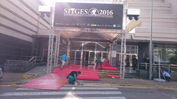 Sitges, Festival de Cine Fantástico