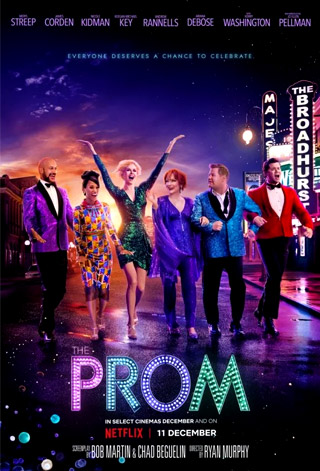 The Prom - Cartel